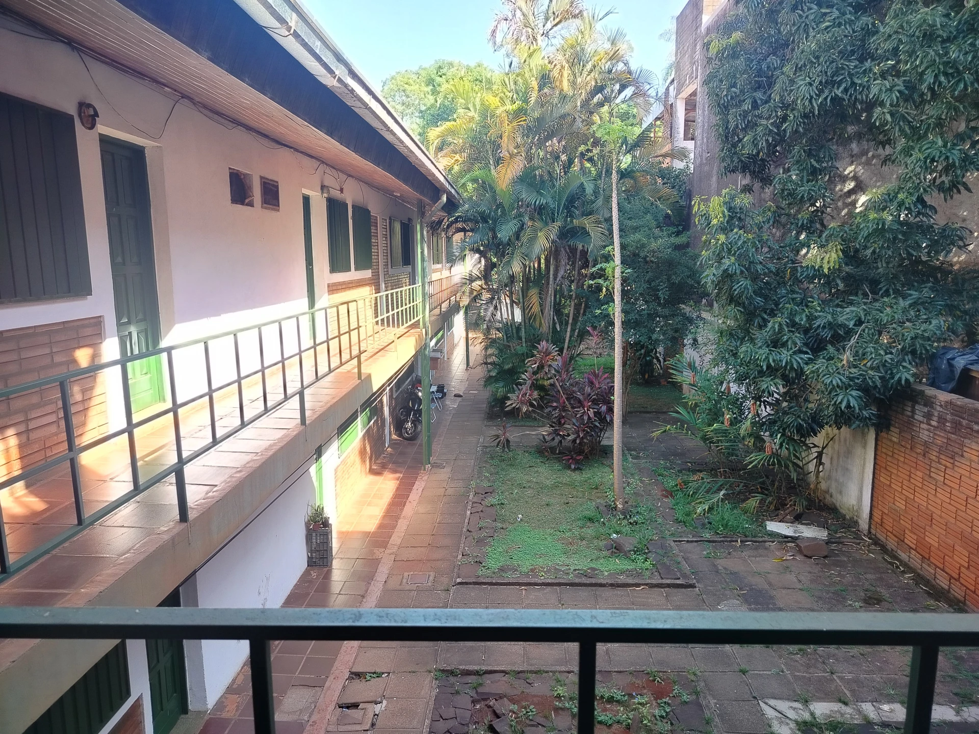 Monoambiente en ALQUILER – Albergue Posadas