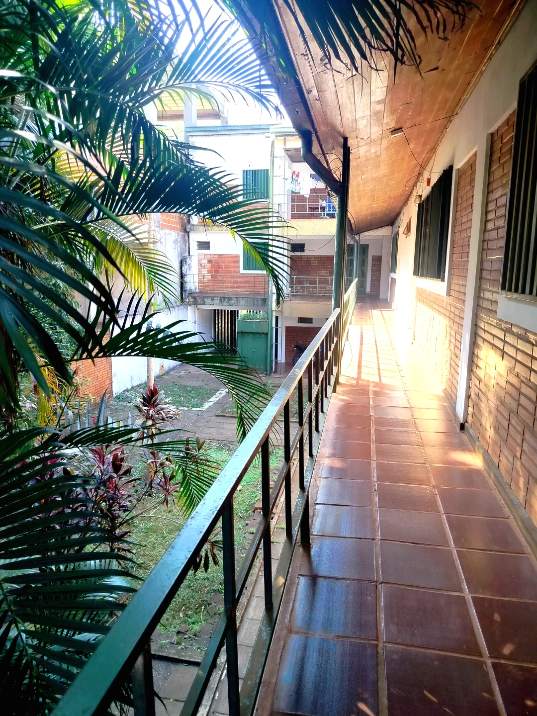 Monoambiente en ALQUILER – Albergue Posadas