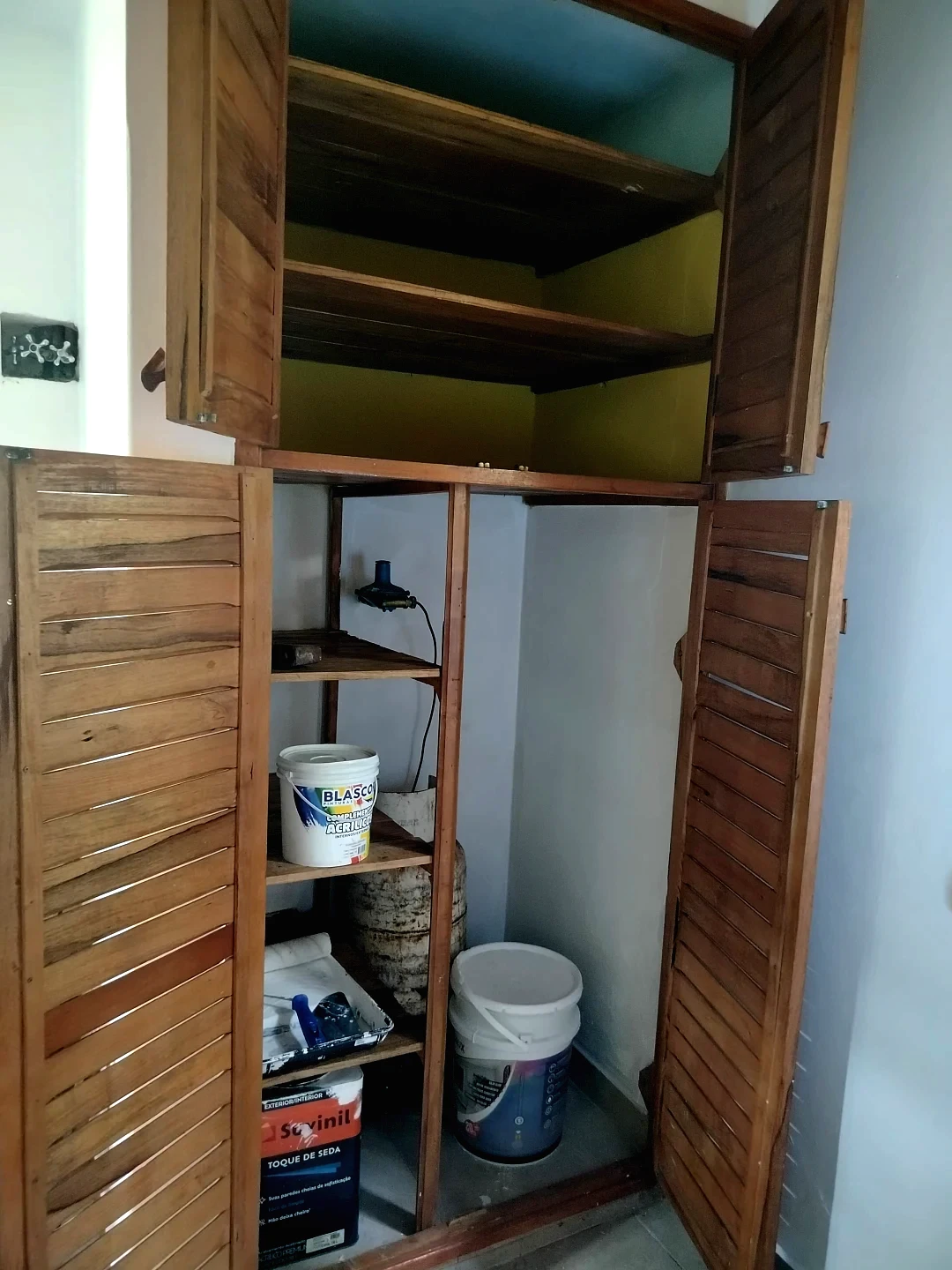 Casa en ALQUILER – Barrio Fátima