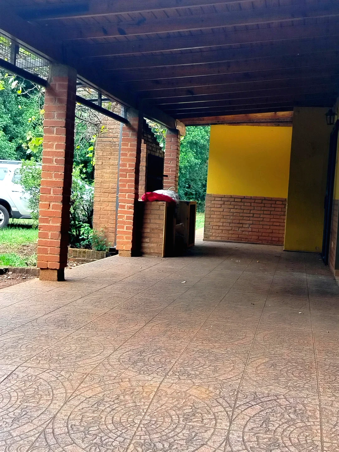 Casa en ALQUILER – Barrio Fátima