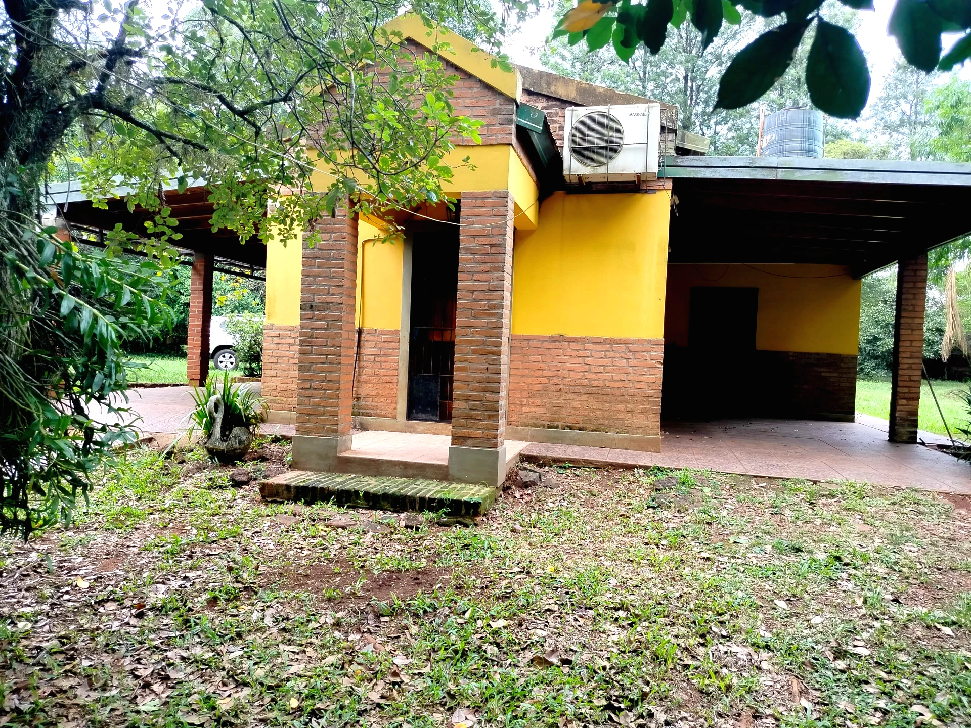 Casa en ALQUILER – Barrio Fátima