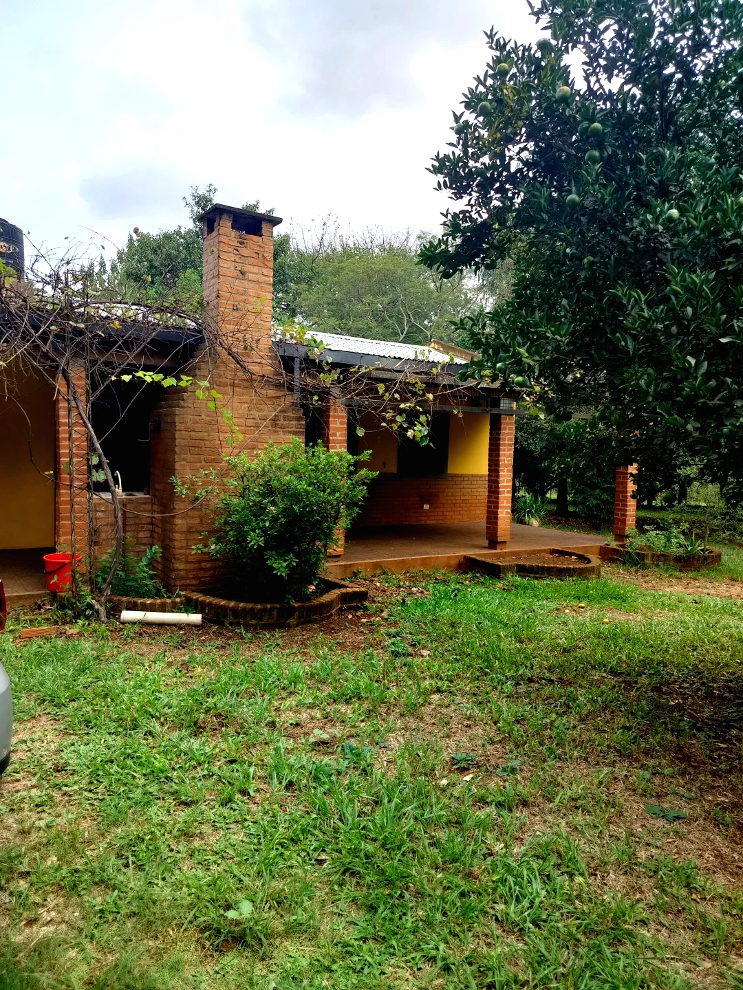 Casa en ALQUILER – Barrio Fátima