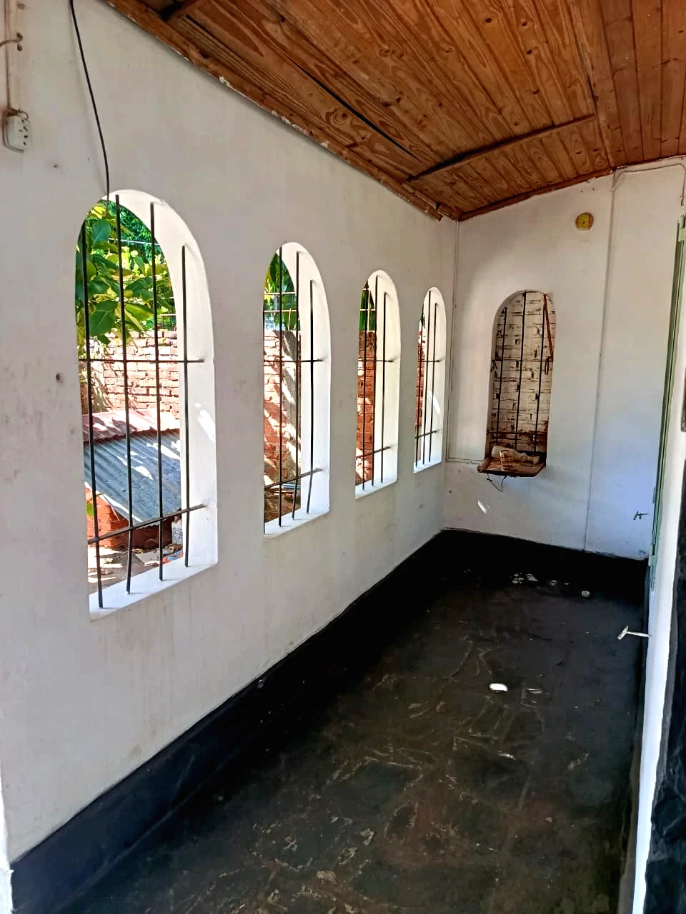 Casa AMOBLADA en ALQUILER – Barrio Motem