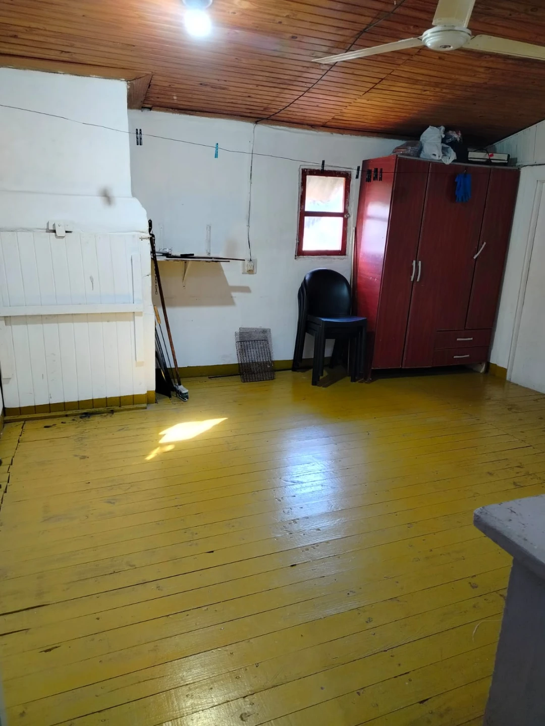 Casa AMOBLADA en ALQUILER – Barrio Motem