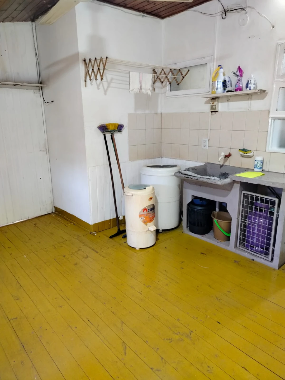 Casa AMOBLADA en ALQUILER – Barrio Motem