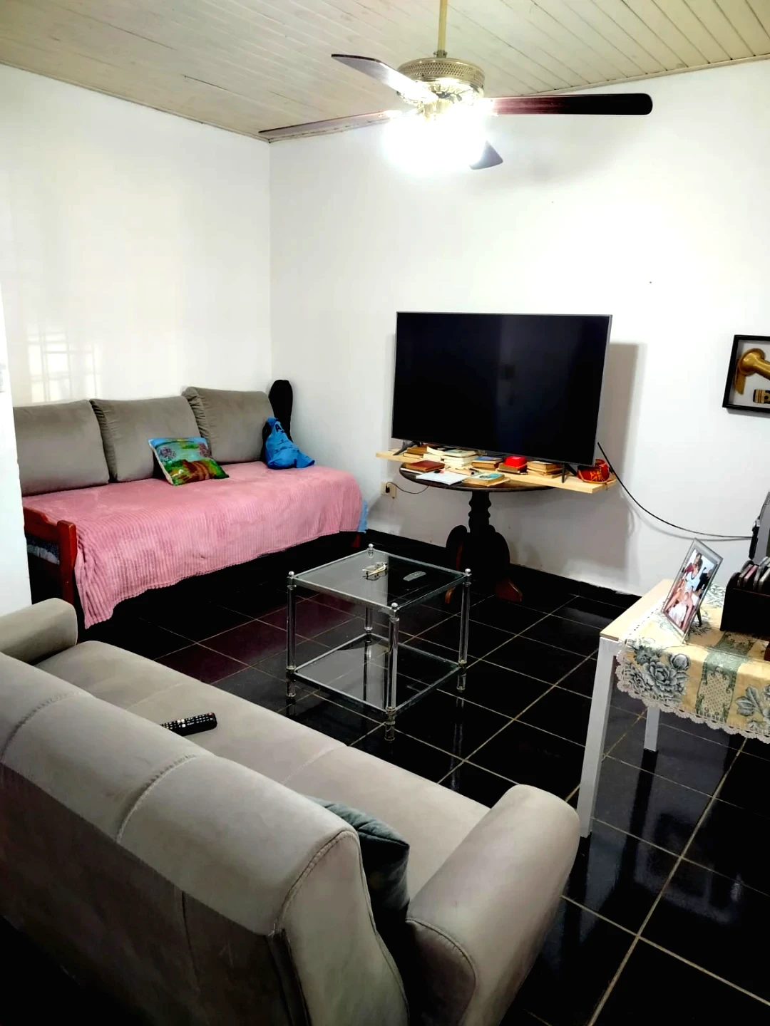 Casa AMOBLADA en ALQUILER – Barrio Motem