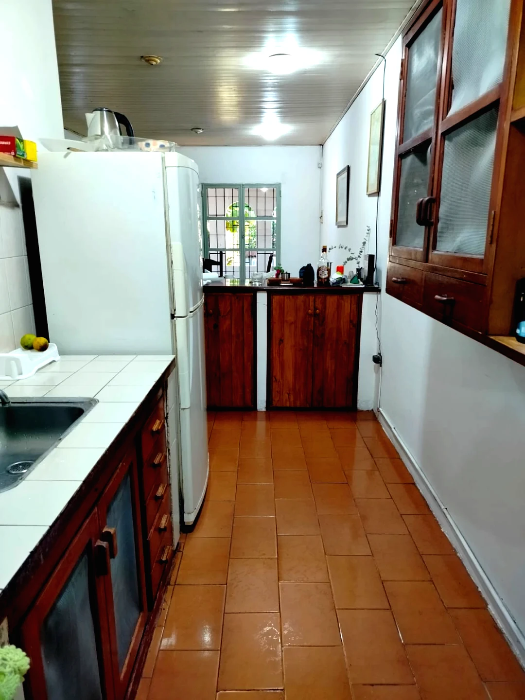 Casa AMOBLADA en ALQUILER – Barrio Motem