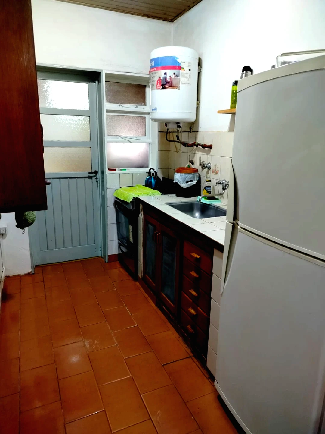 Casa AMOBLADA en ALQUILER – Barrio Motem