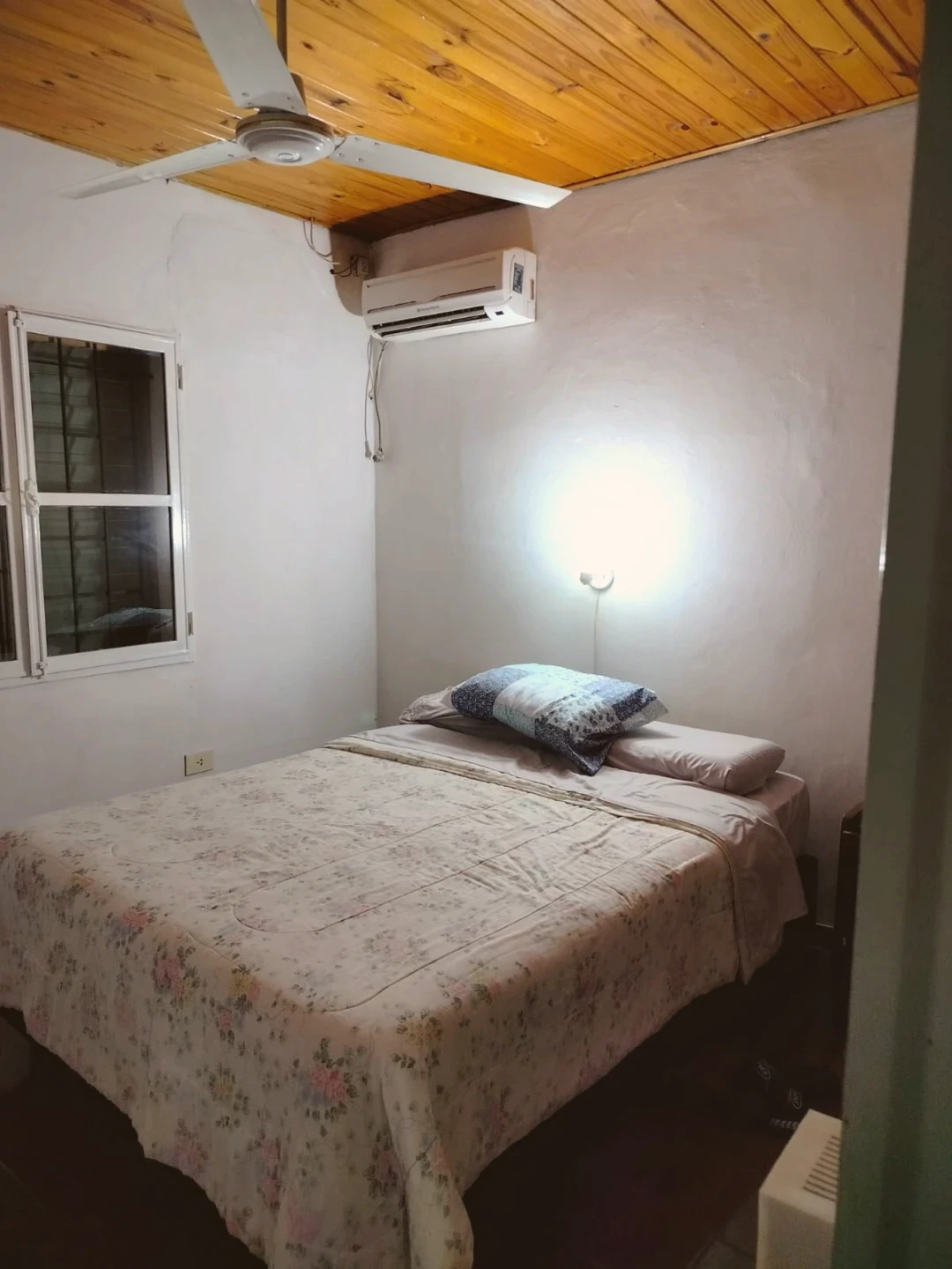 Casa AMOBLADA en ALQUILER – Barrio Motem