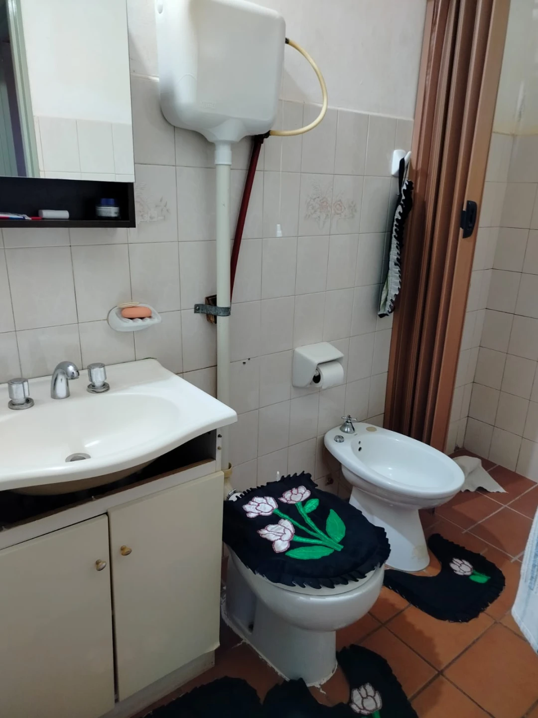 Casa AMOBLADA en ALQUILER – Barrio Motem