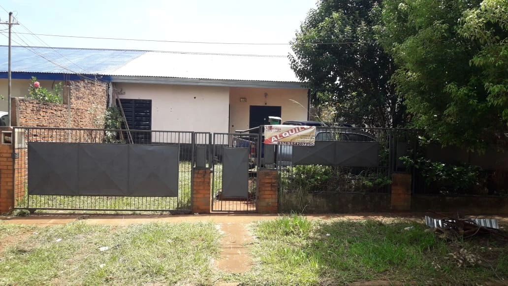 Casa en VENTA – Barrio San Anselmo