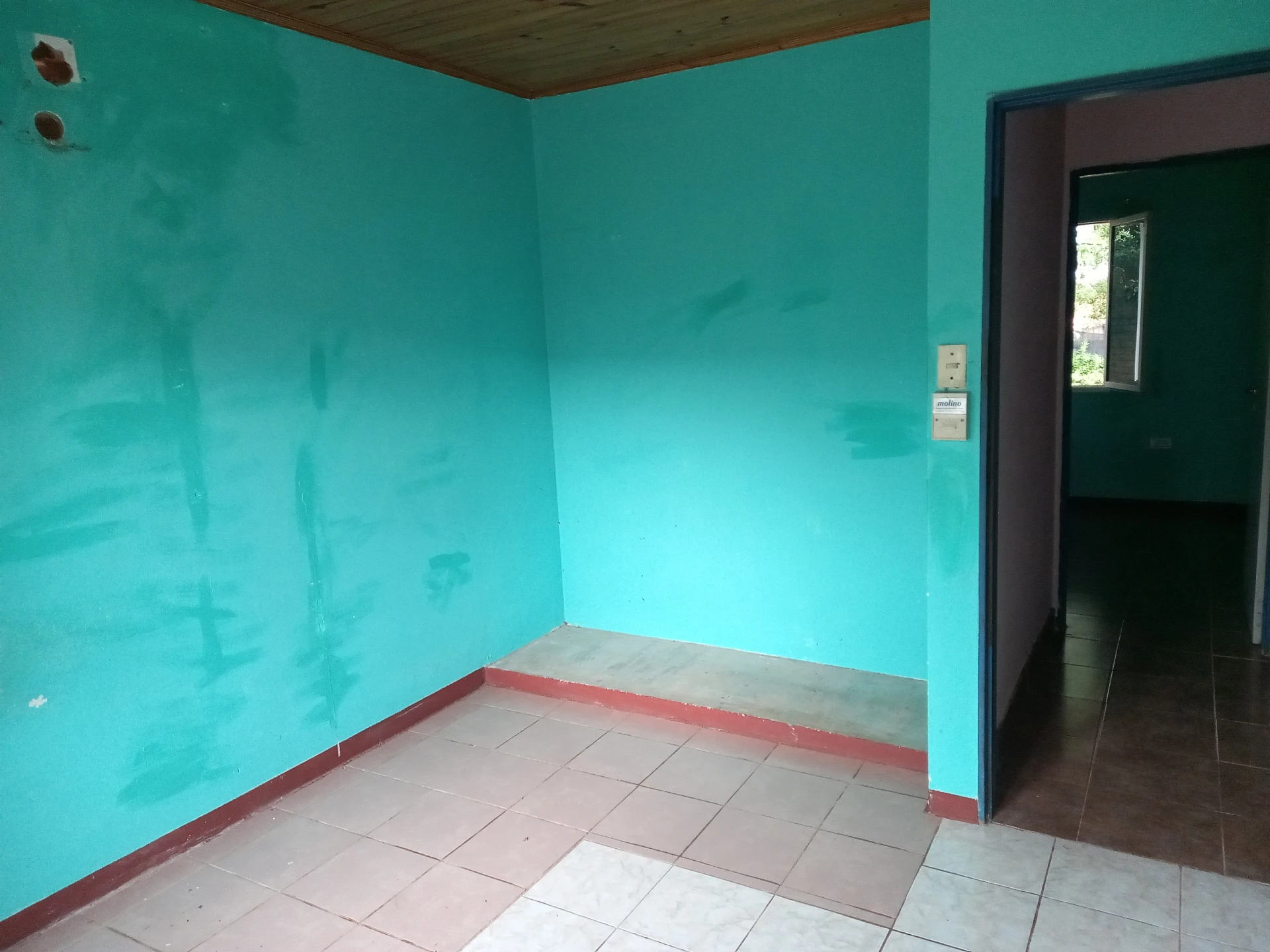 Casa en VENTA – Barrio San Anselmo