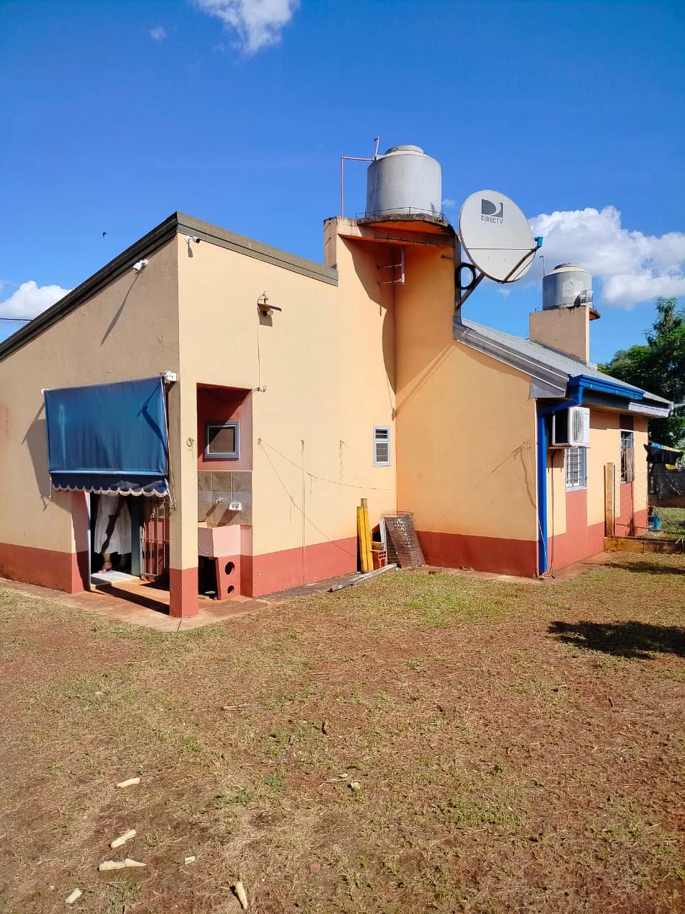 Casa AMOBLADA en ALQUILER - VENTA