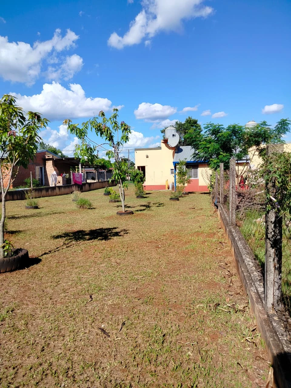 Casa AMOBLADA en ALQUILER - VENTA