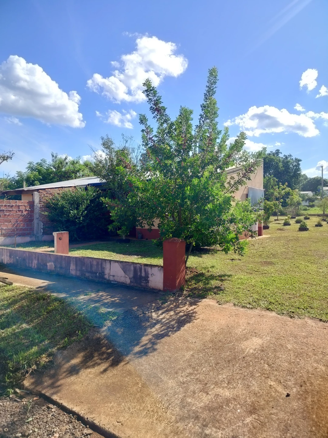 Casa AMOBLADA en ALQUILER - VENTA
