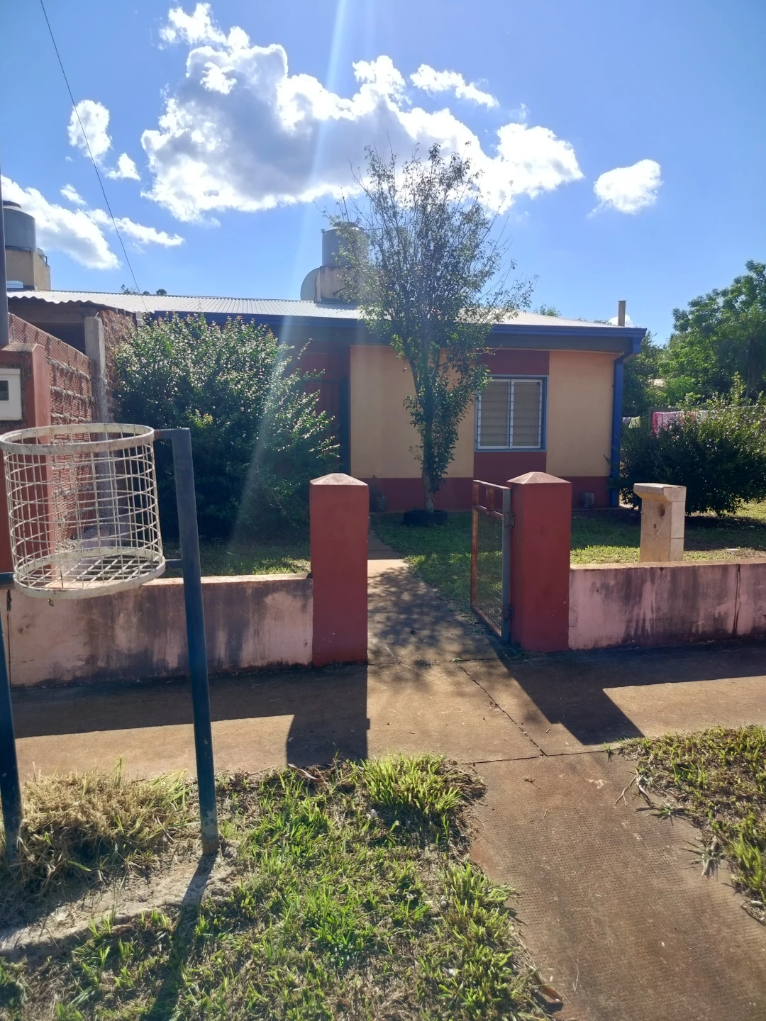 Casa AMOBLADA en ALQUILER - VENTA