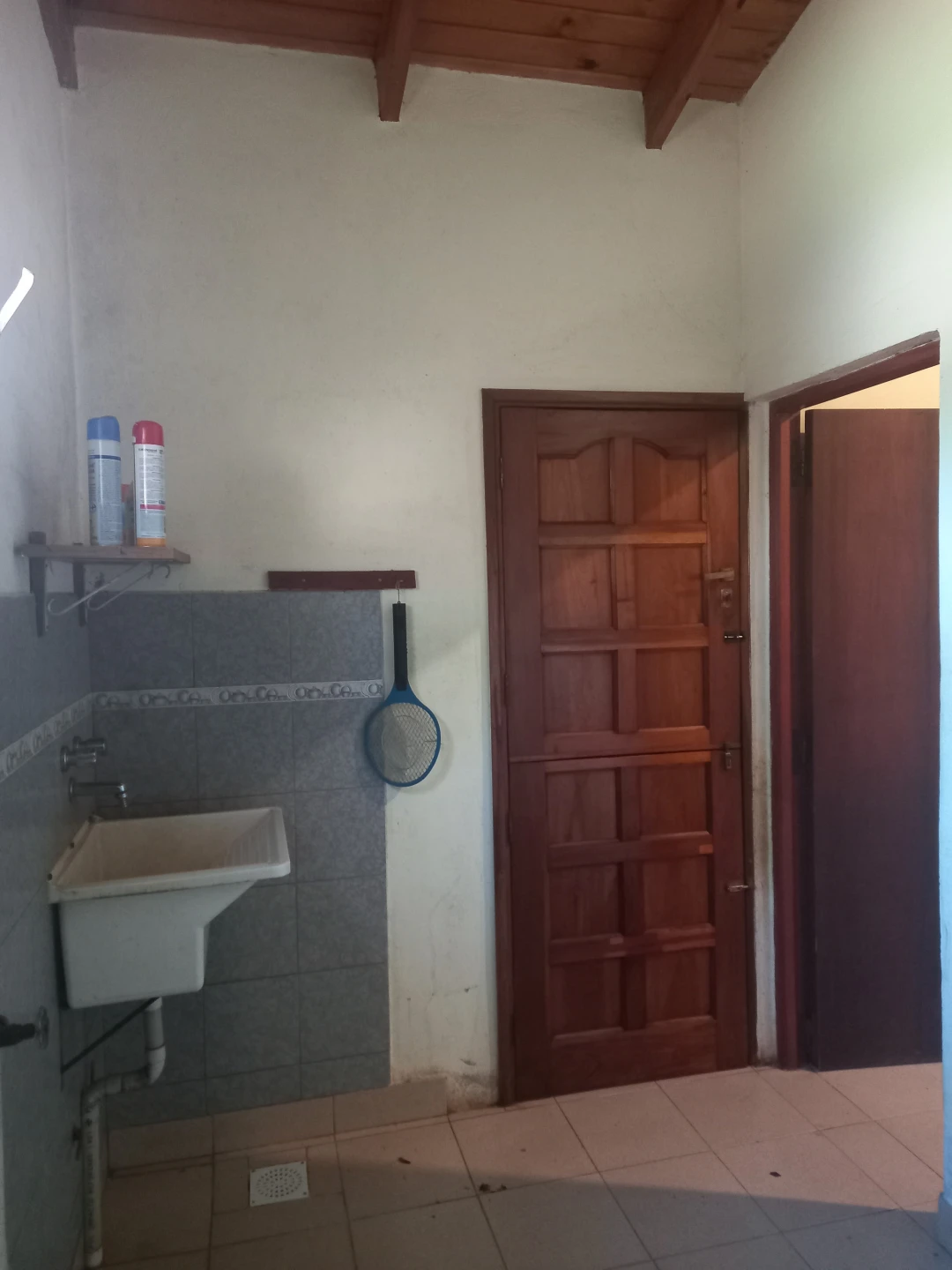 Casa en ALQUILER – Puerto Piray
