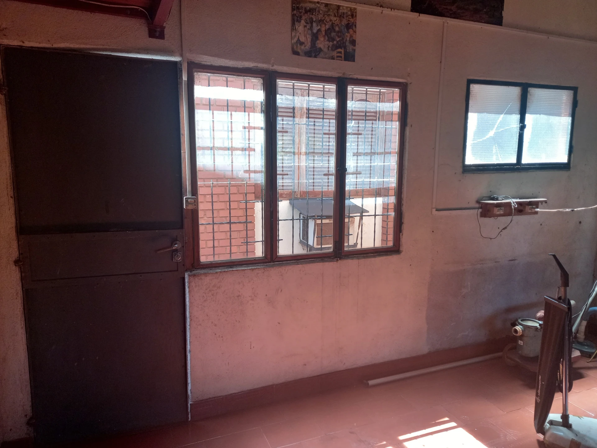 Casa en ALQUILER – Puerto Piray
