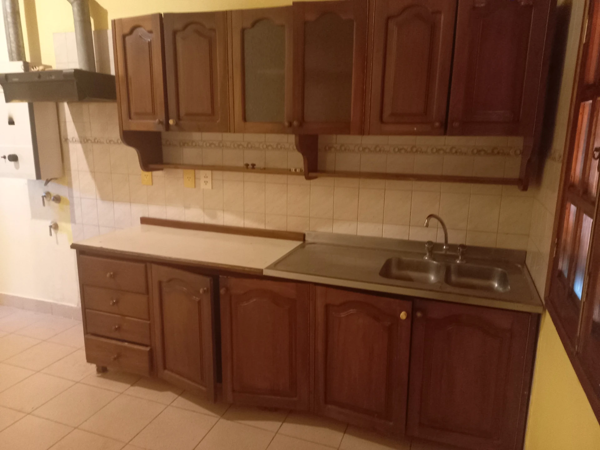 Casa en ALQUILER – Puerto Piray