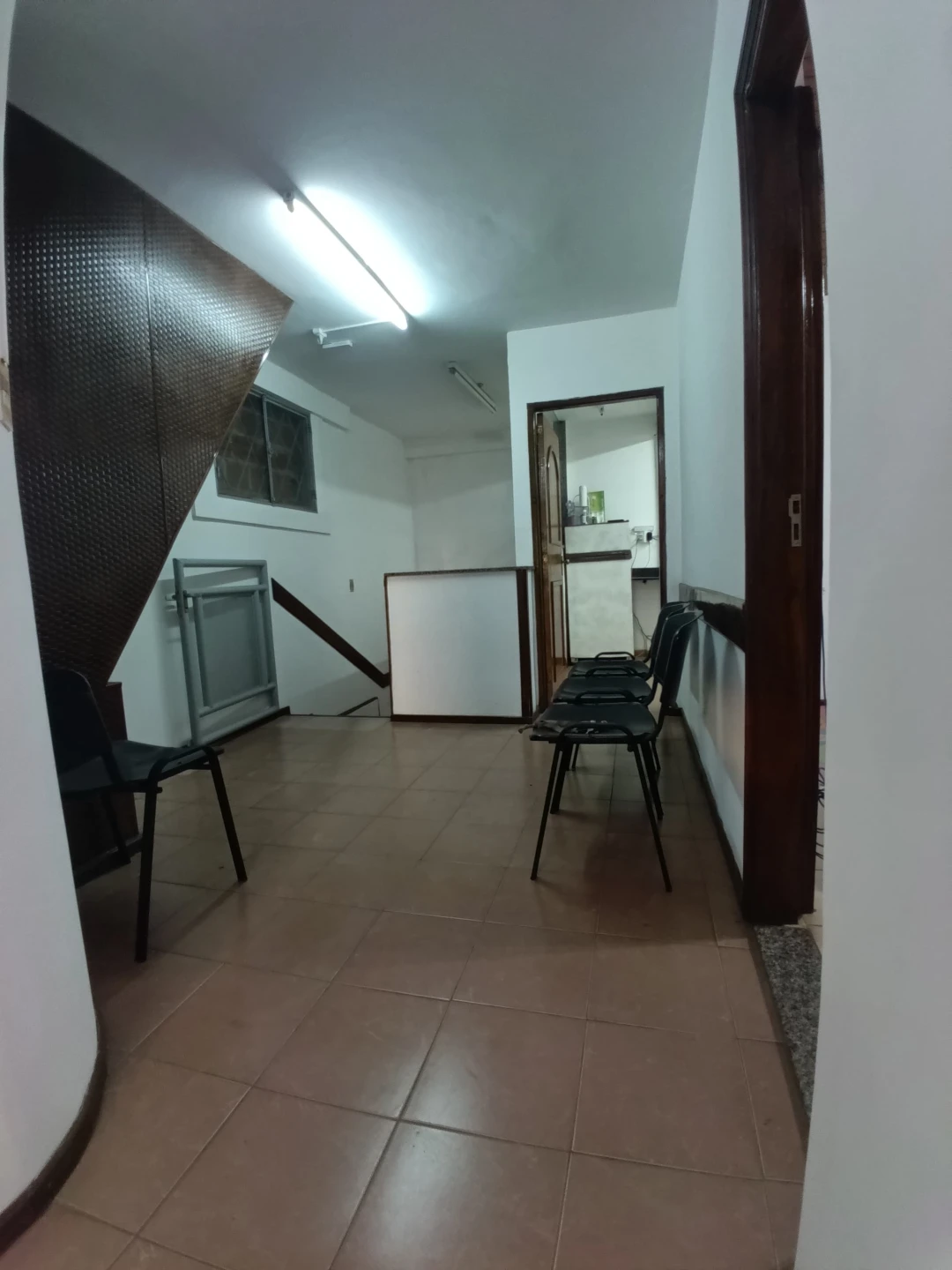 Consultorio Pedagógico en ALQUILER – Equipado