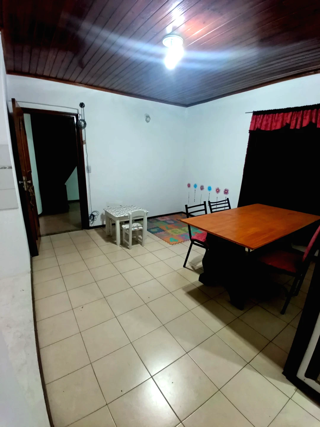 Consultorio Pedagógico en ALQUILER – Equipado