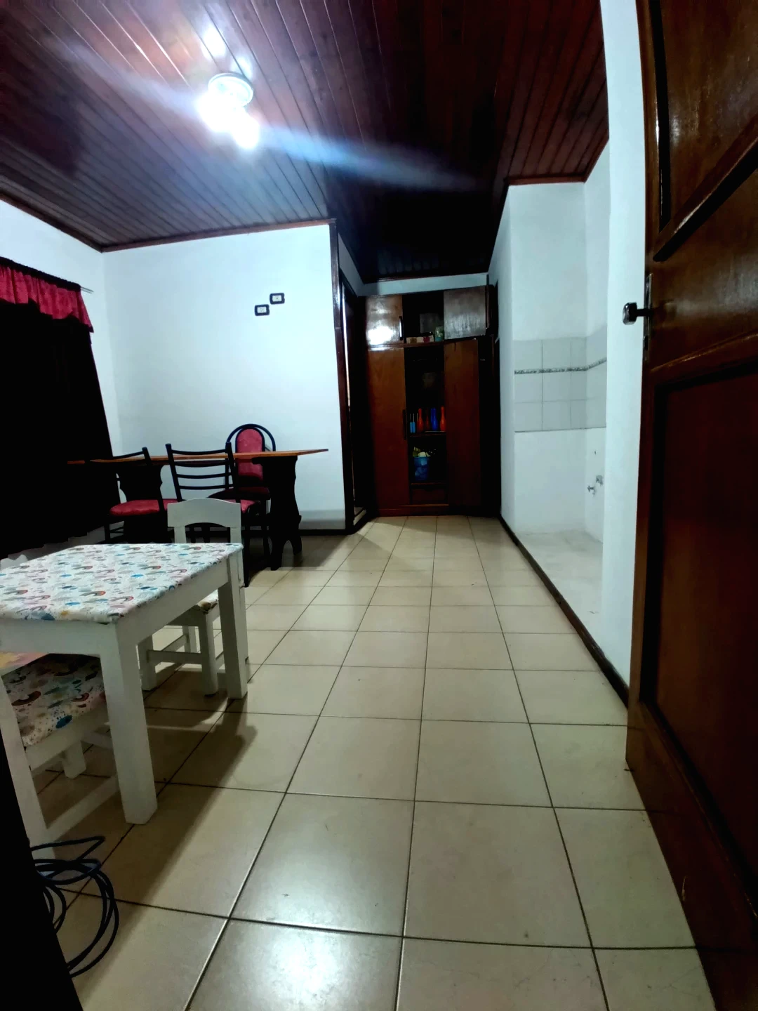 Consultorio Pedagógico en ALQUILER – Equipado