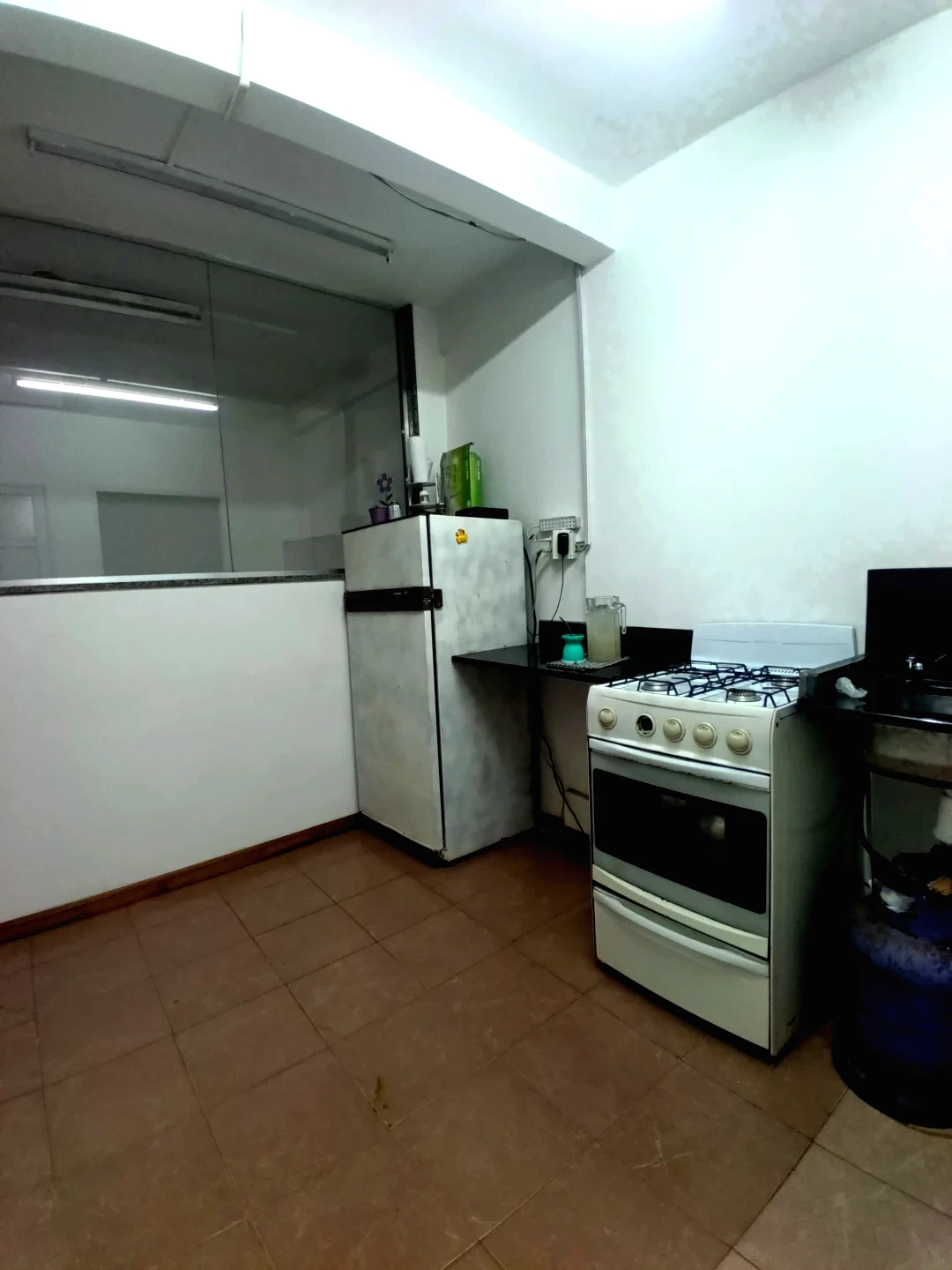 Consultorio Pedagógico en ALQUILER – Equipado