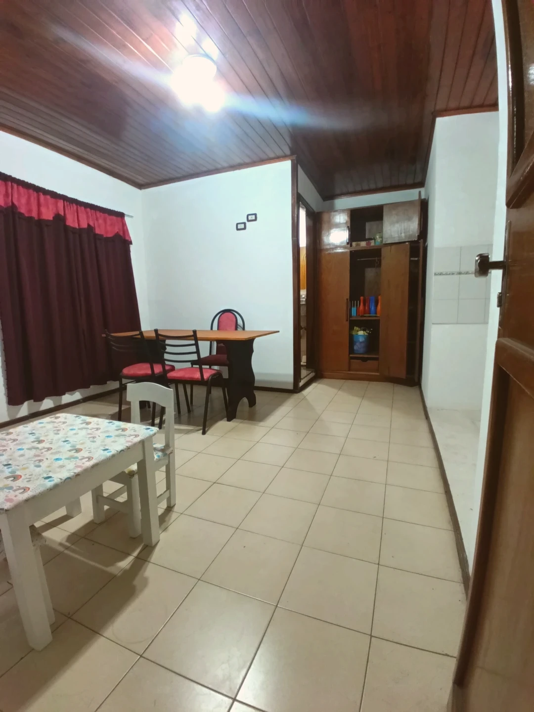 Consultorio Pedagógico en ALQUILER – Equipado