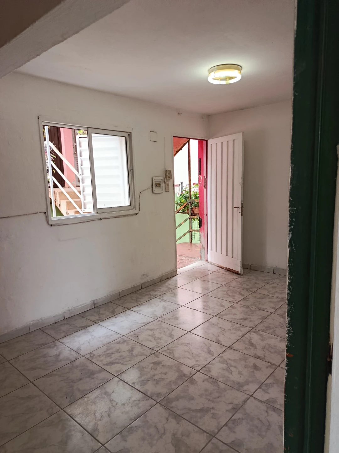 Dpto. en ALQUILER – Chacra 154
