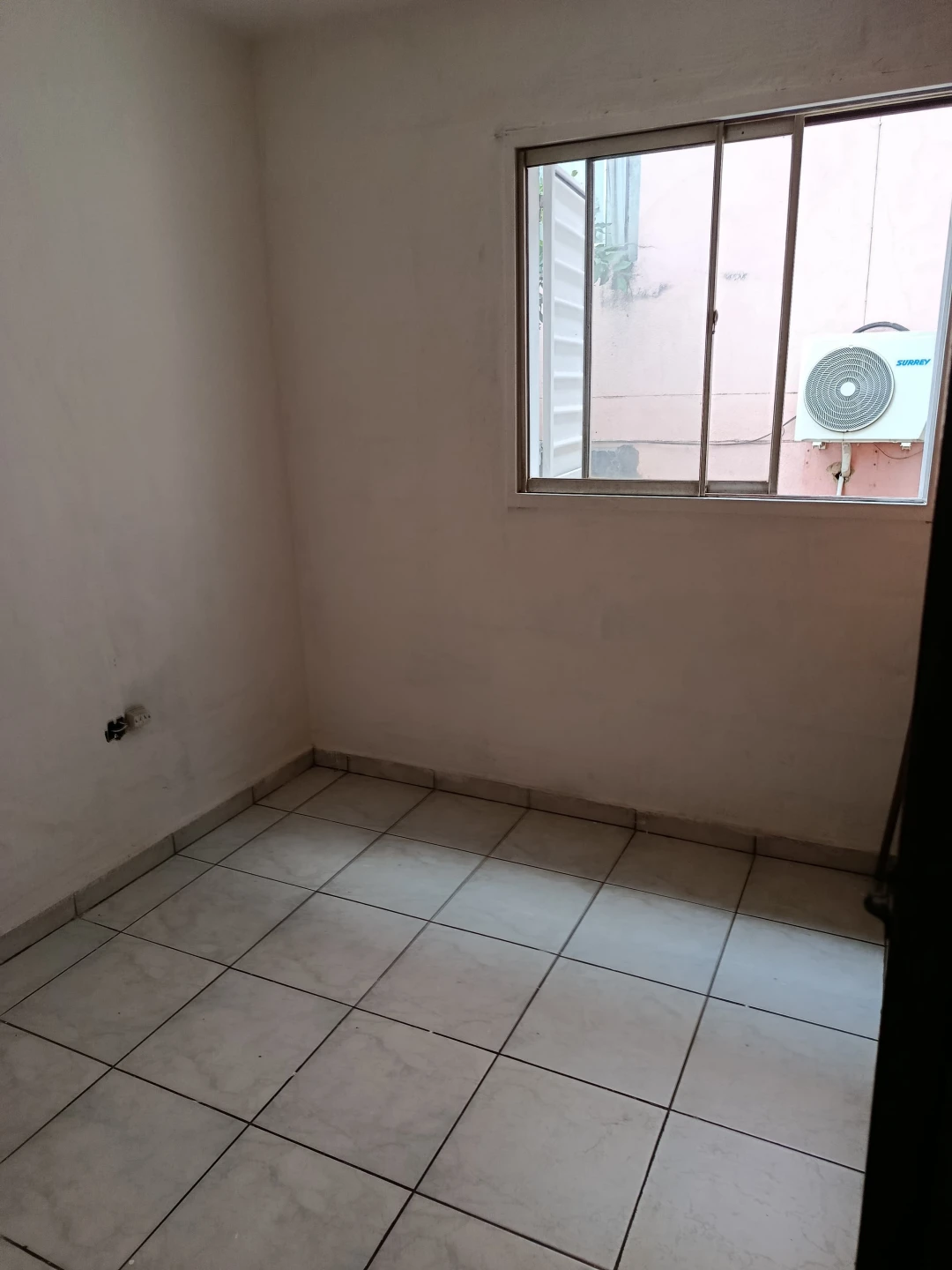 Dpto. en ALQUILER – Chacra 154