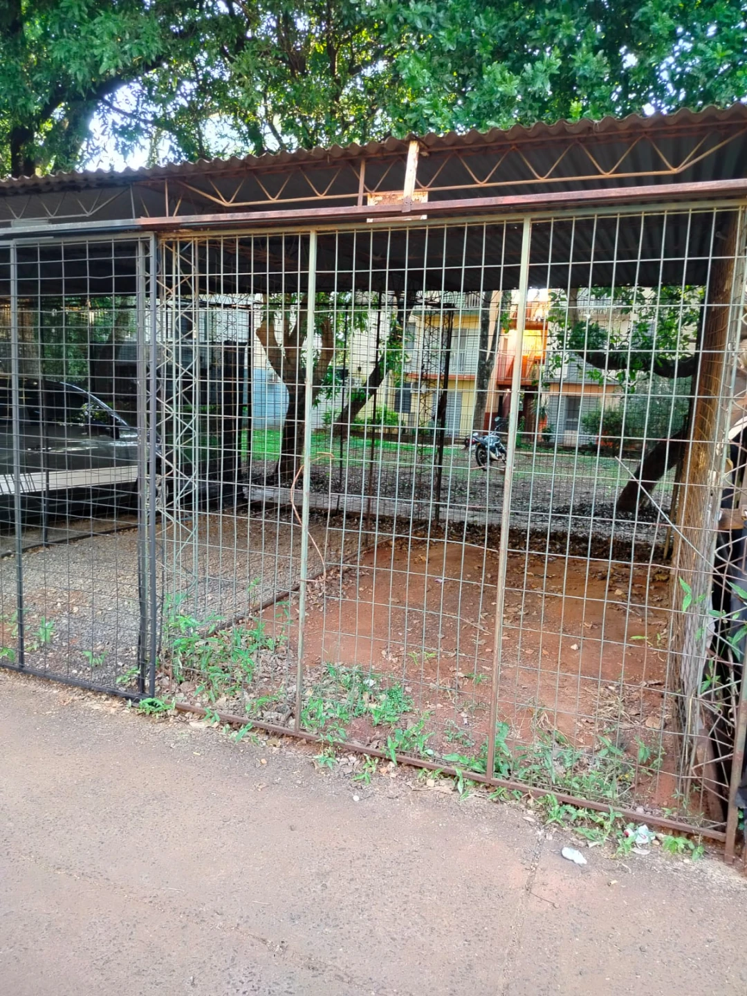 Dpto. en ALQUILER – Chacra 122 (Barrio Papel Misionero)
