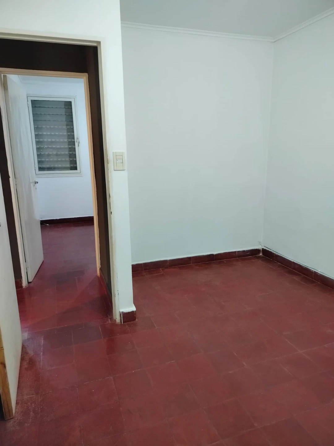 Dpto. en ALQUILER – Chacra 122 (Barrio Papel Misionero)