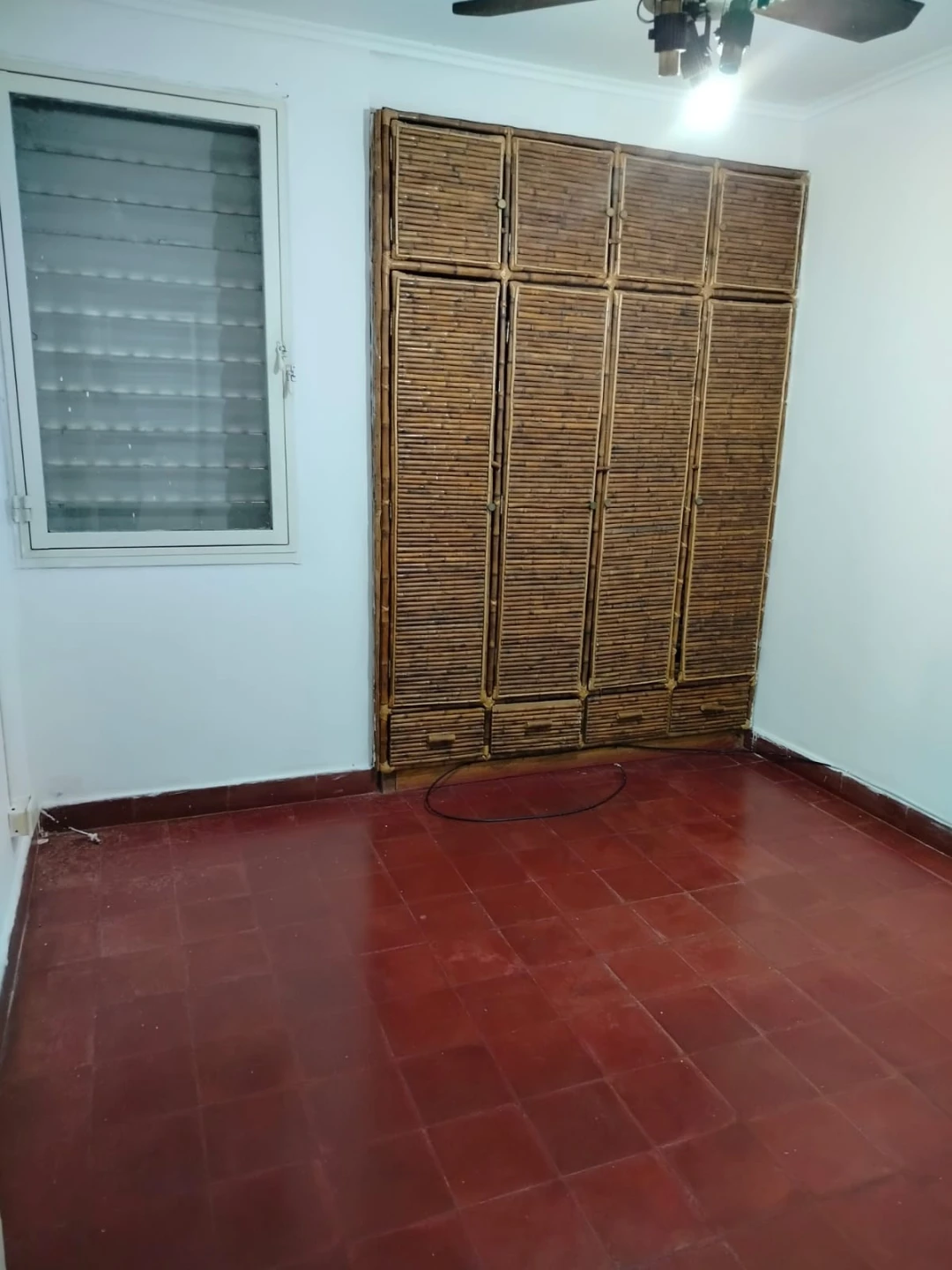 Dpto. en ALQUILER – Chacra 122 (Barrio Papel Misionero)