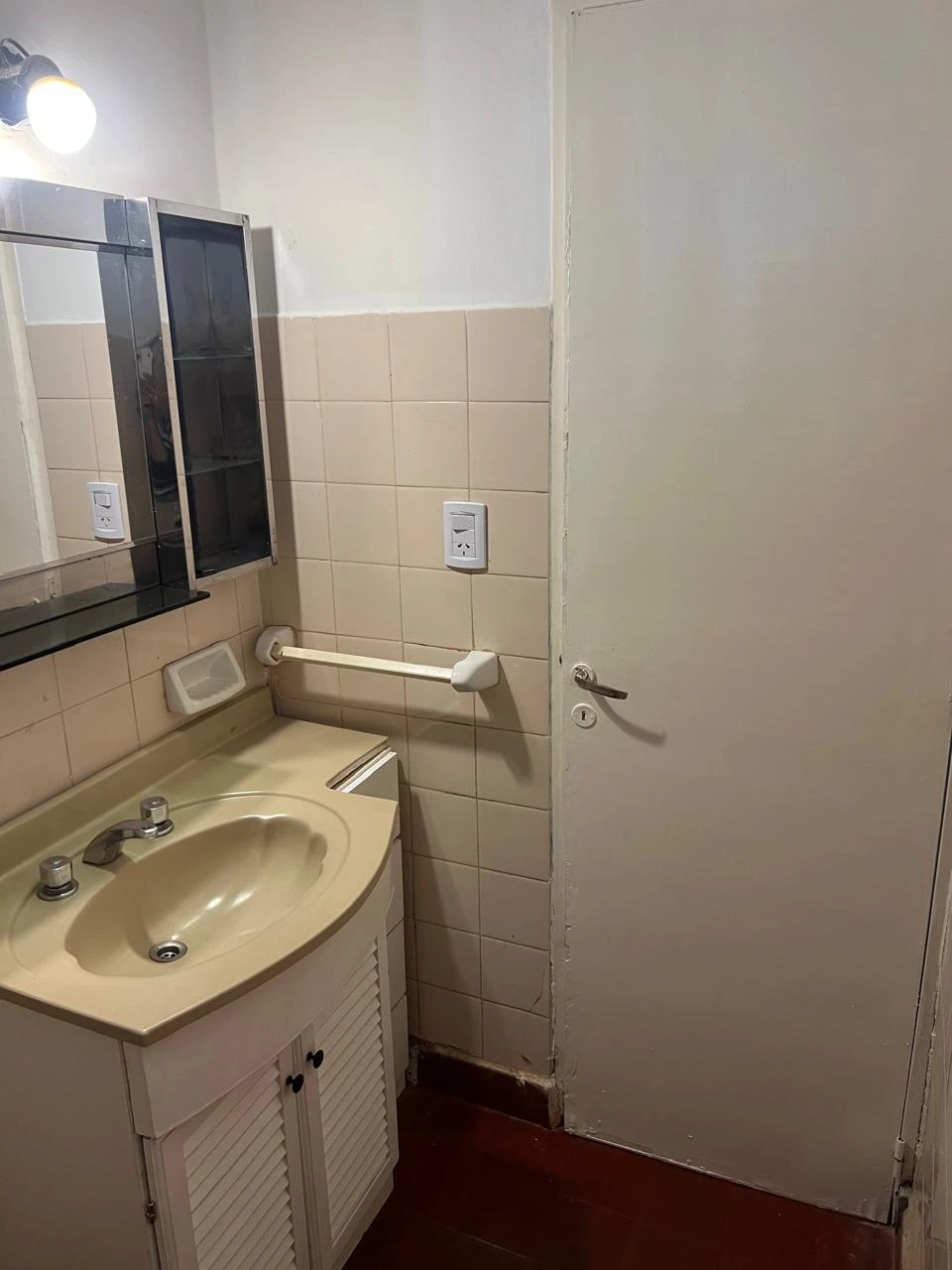 Dpto. en ALQUILER – Chacra 122 (Barrio Papel Misionero)