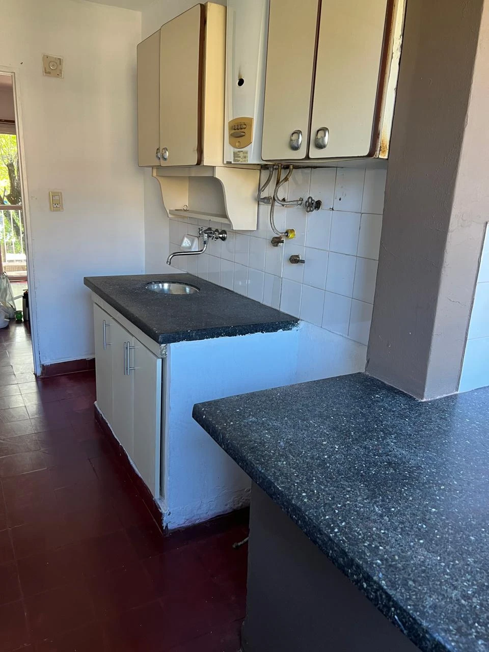 Dpto. en ALQUILER – Chacra 122 (Barrio Papel Misionero)