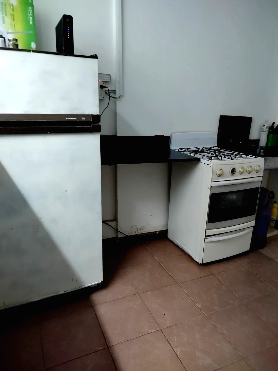 Oficinas en ALQUILER – Uso mensual o diario
