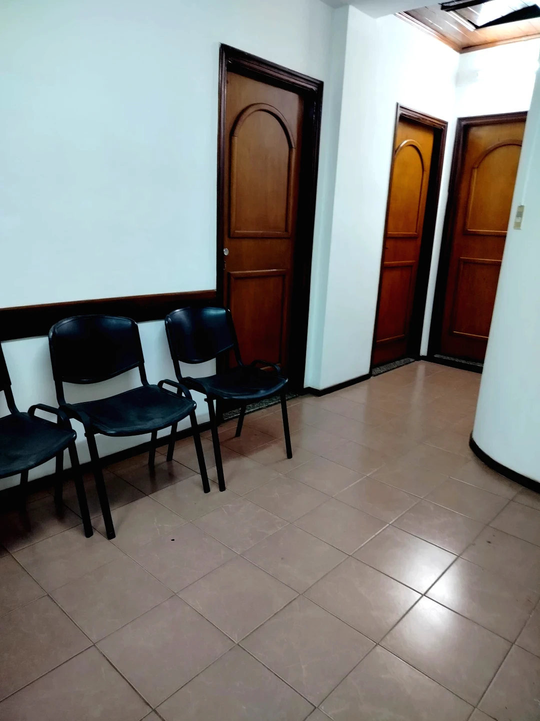 Oficinas en ALQUILER – Uso mensual o diario
