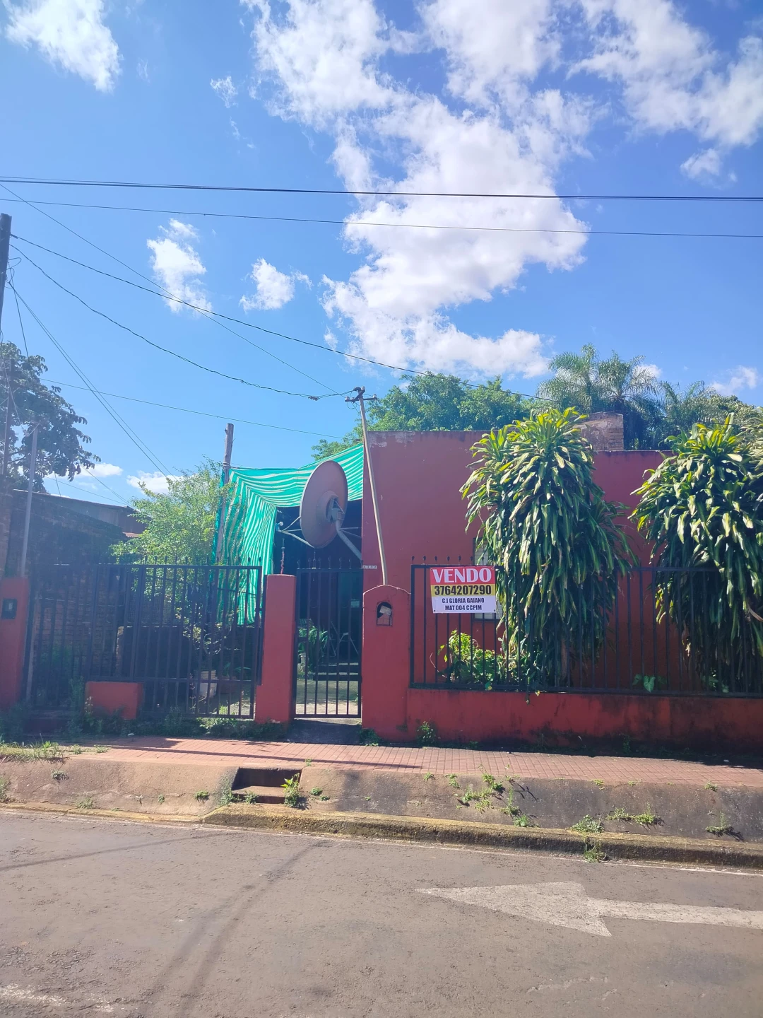 Propiedad en VENTA – Zona Hospital / López Torres