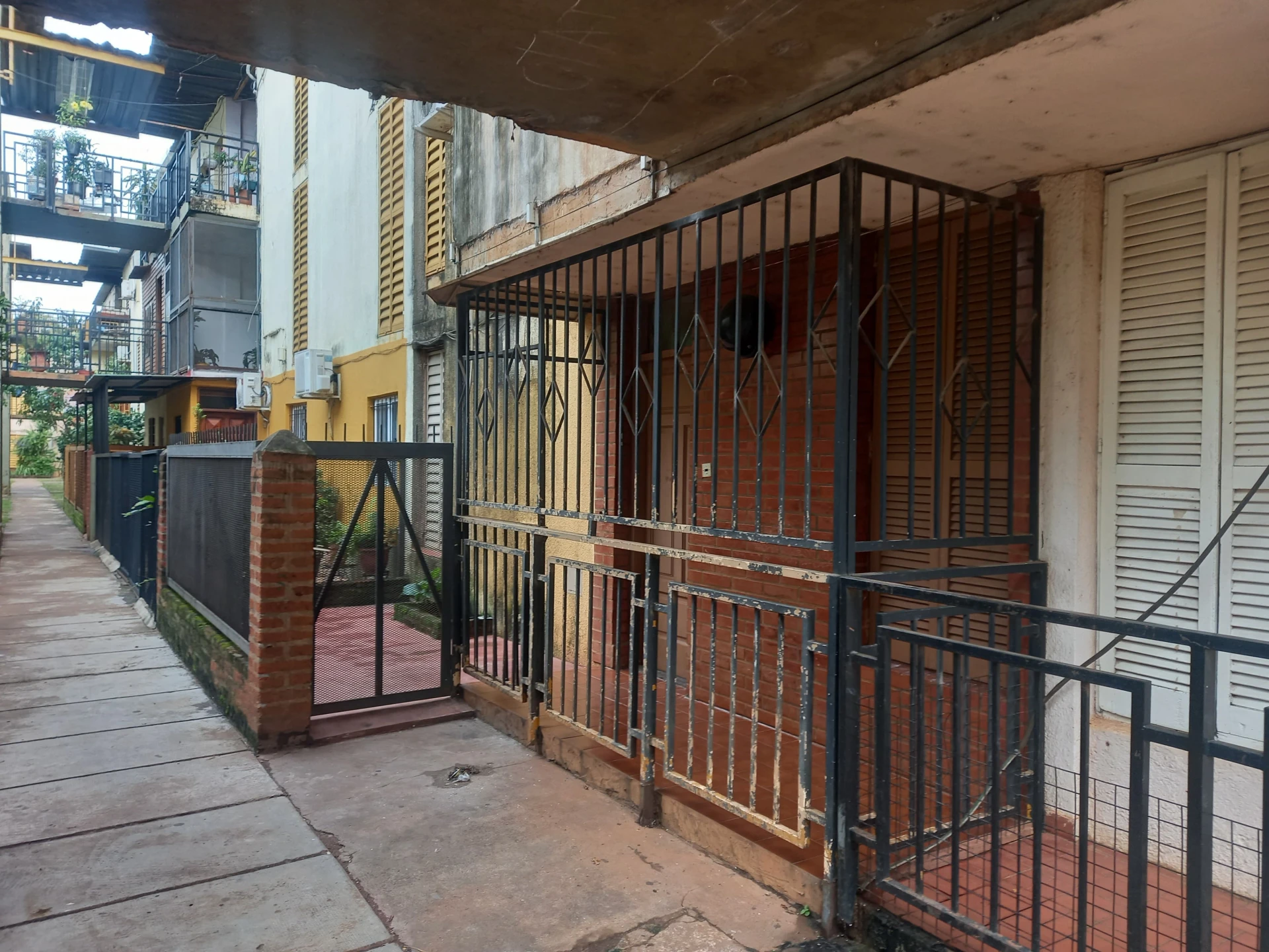 Dpto. en VENTA – Chacra 150 (sobre Av. Centenario)