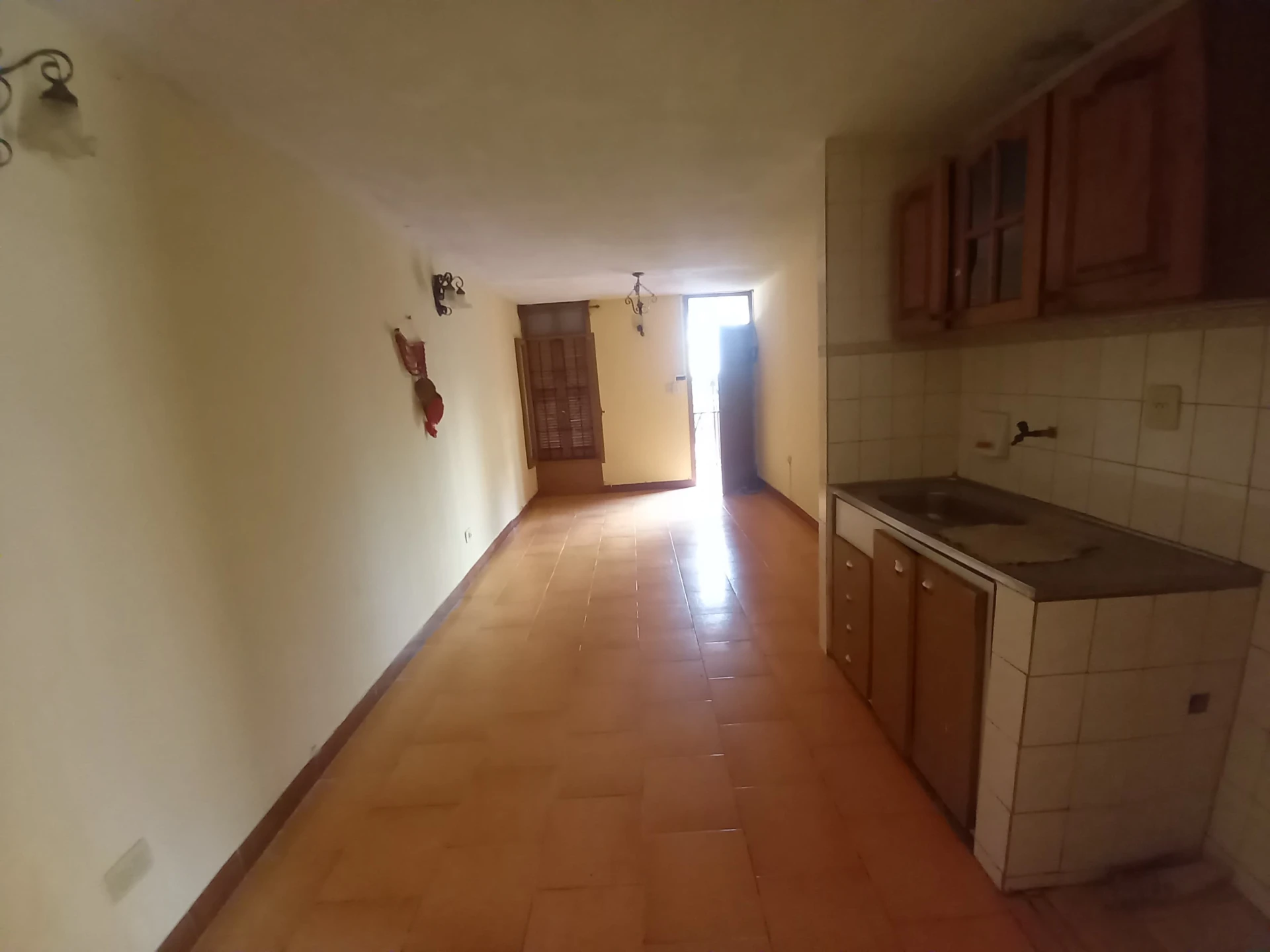 Dpto. en VENTA – Chacra 150 (sobre Av. Centenario)