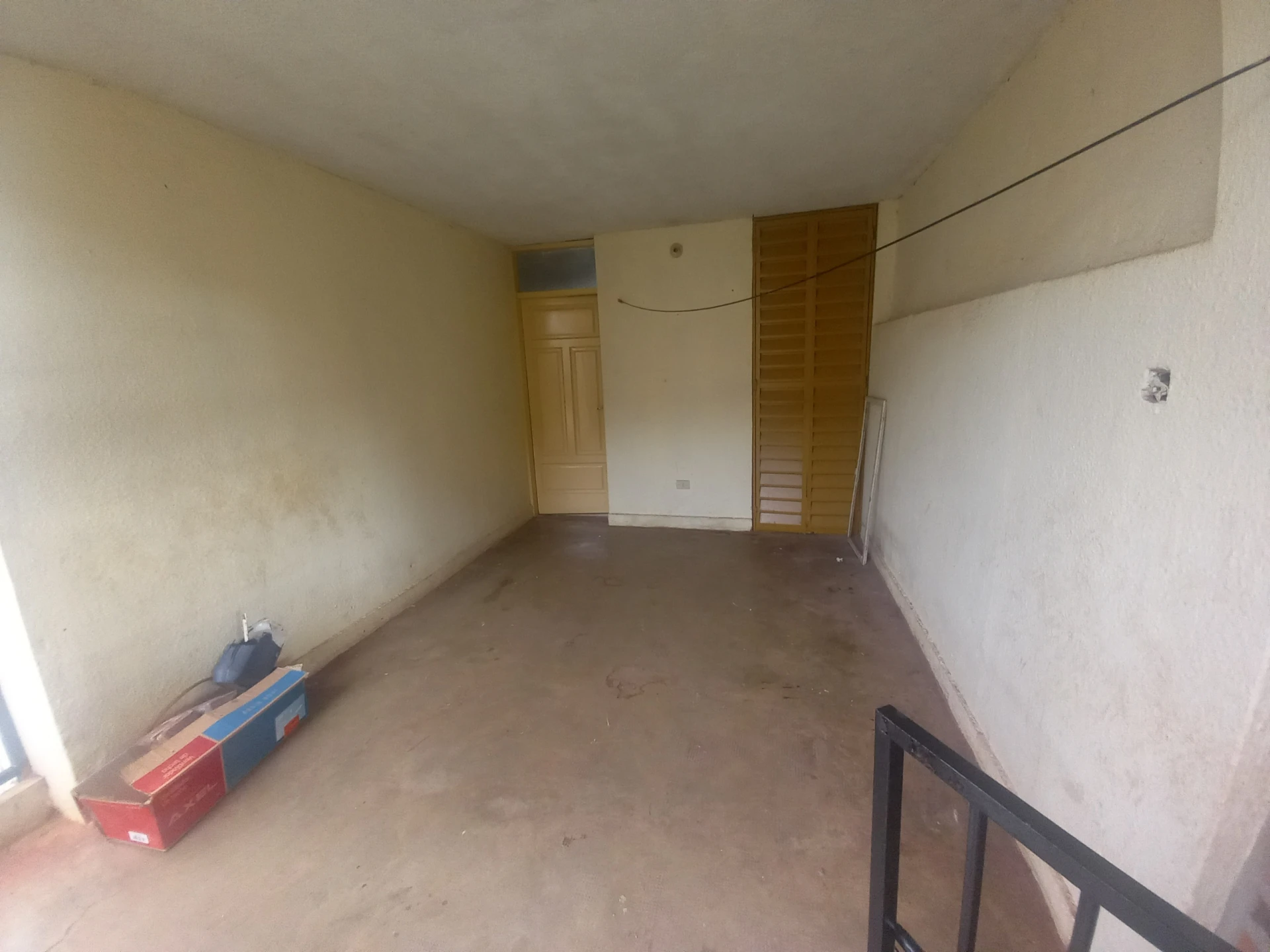Dpto. en VENTA – Chacra 150 1er Piso