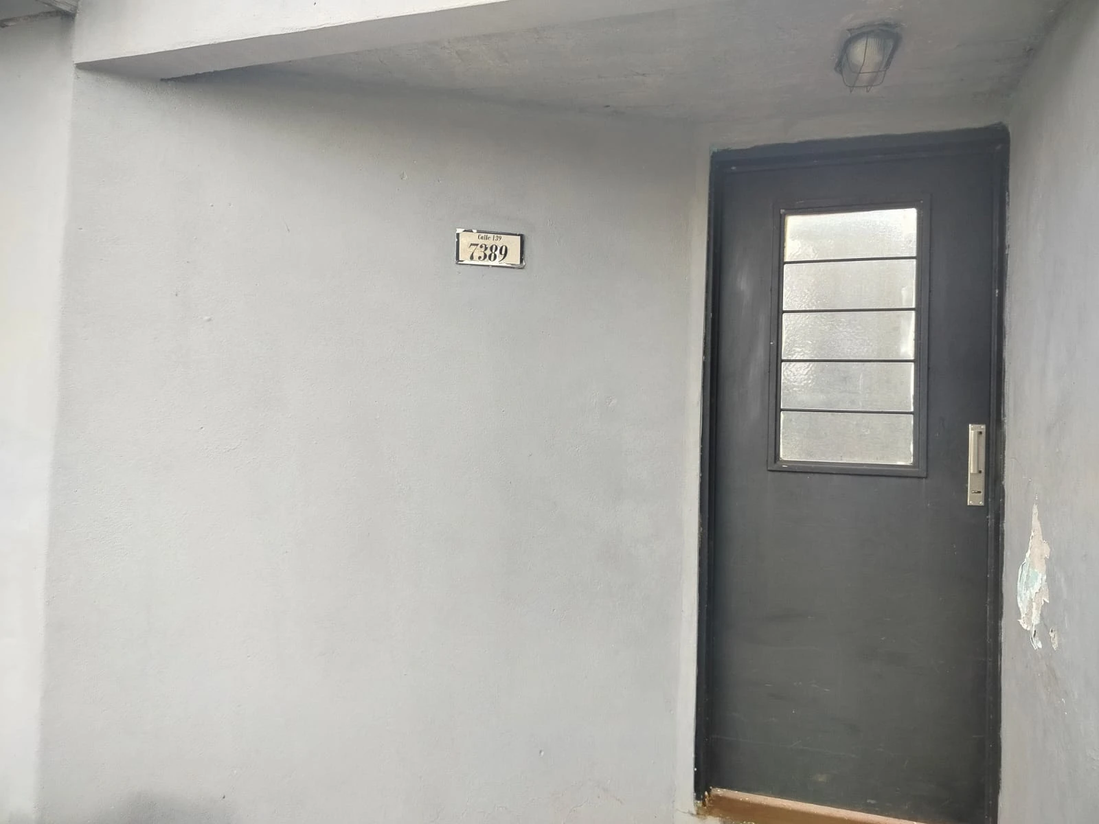 Casa en VENTA – Barrio Itaembé Miní