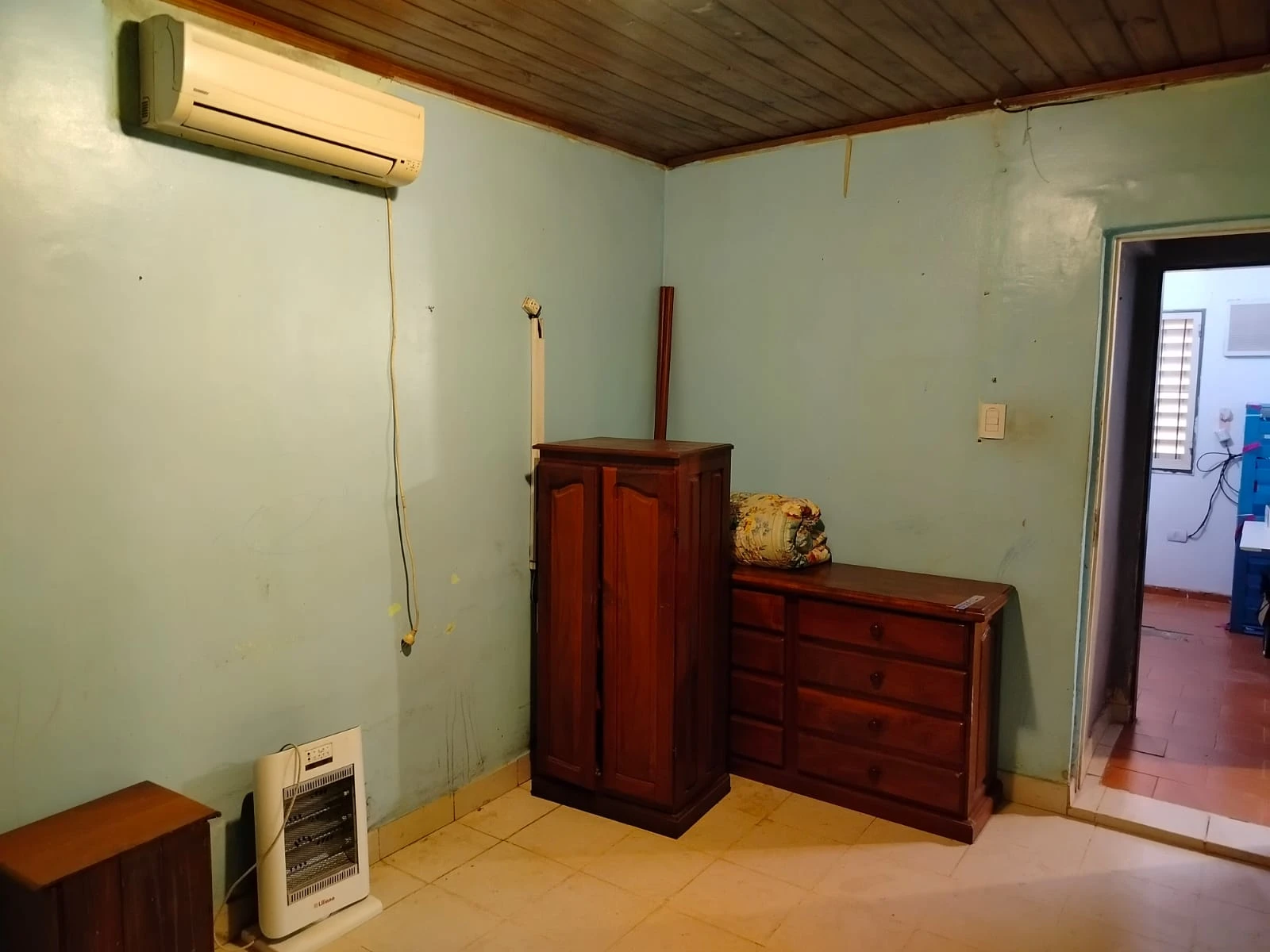 Casa en VENTA – Barrio Itaembé Miní