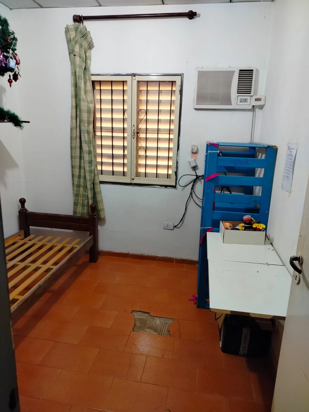Casa en VENTA – Barrio Itaembé Miní