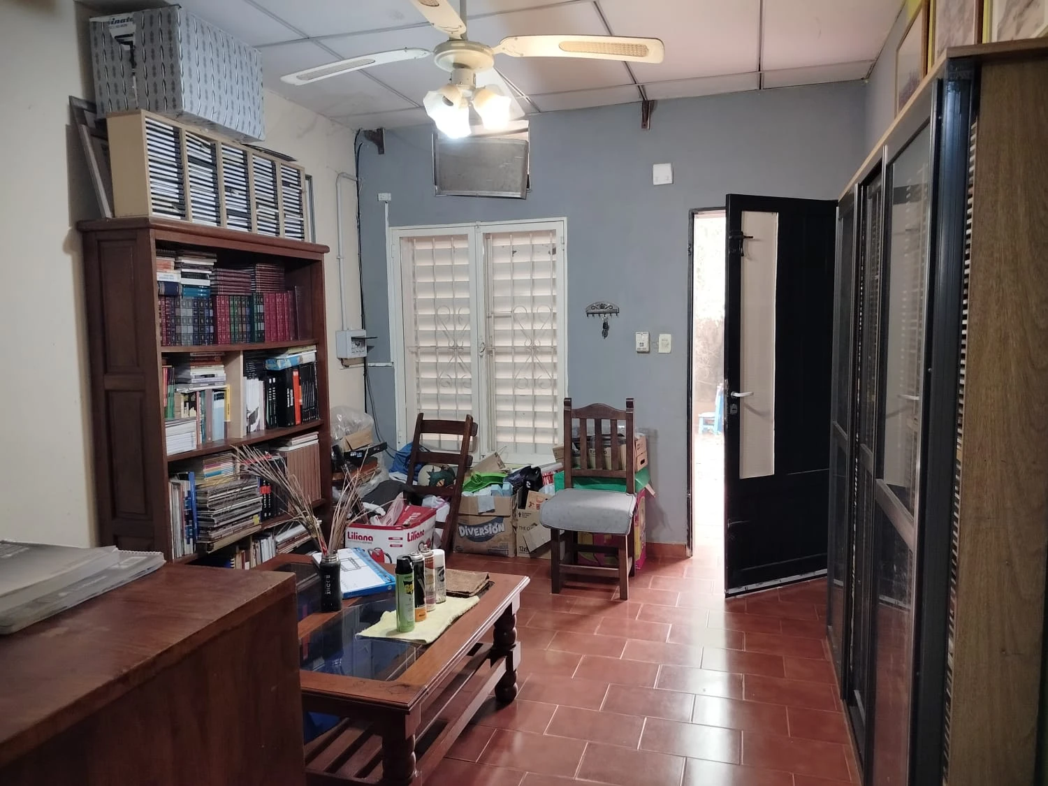 Casa en VENTA – Barrio Itaembé Miní