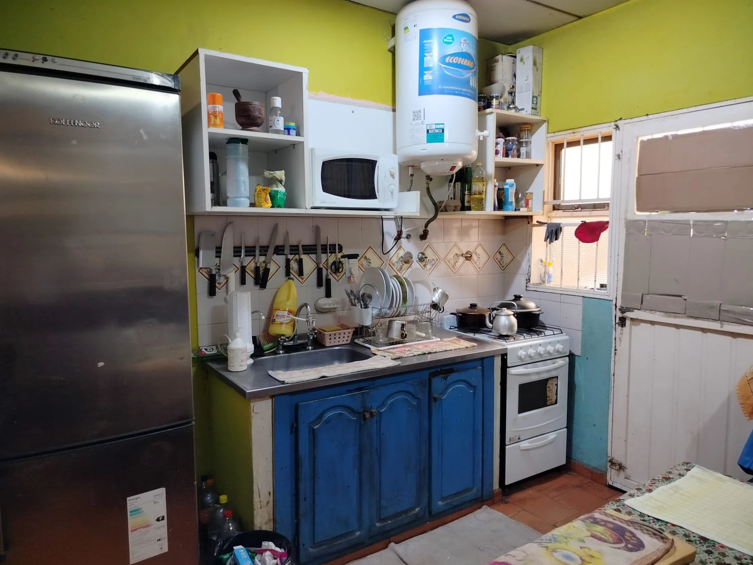 Casa en VENTA – Barrio Itaembé Miní