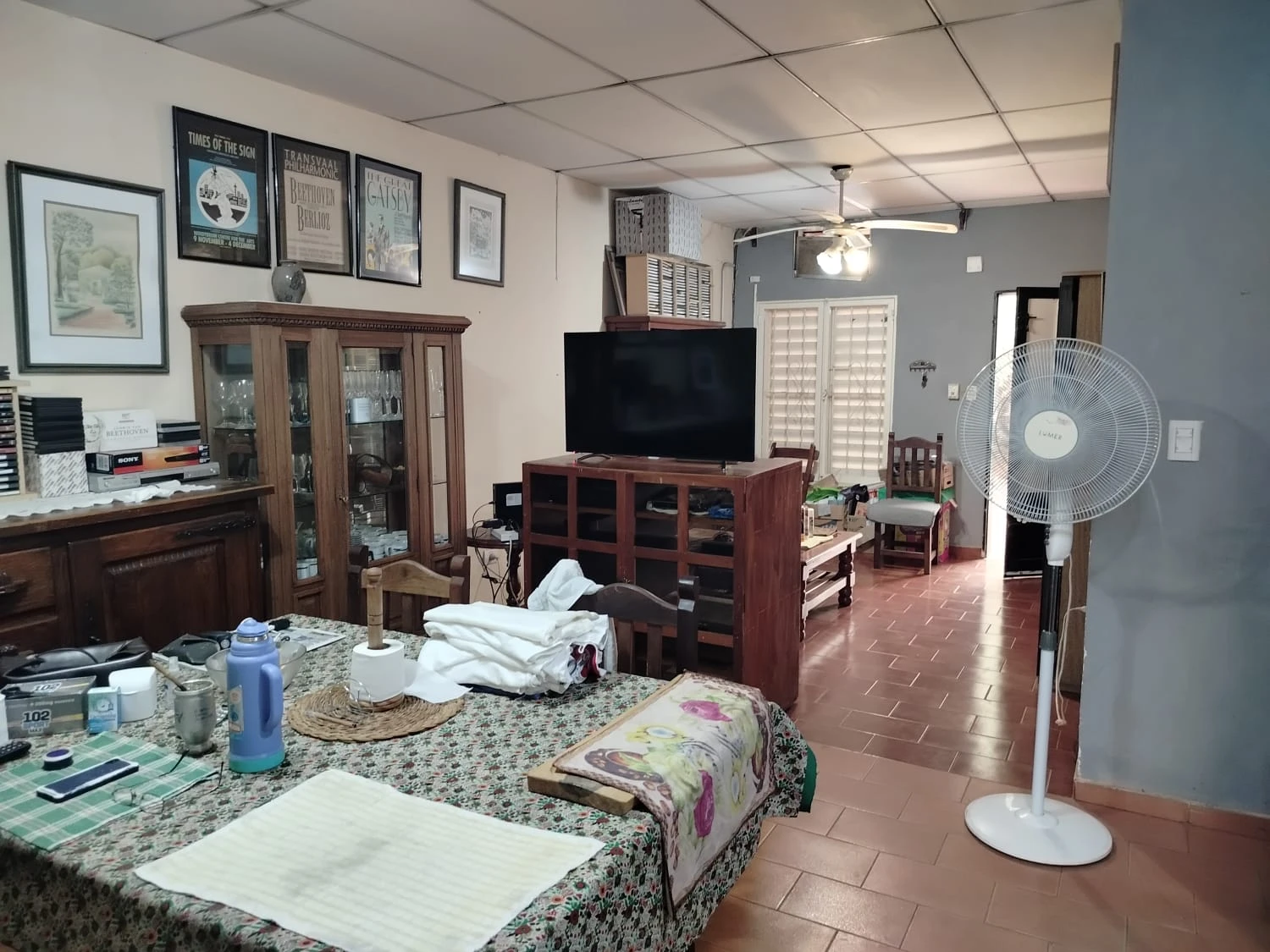Casa en VENTA – Barrio Itaembé Miní