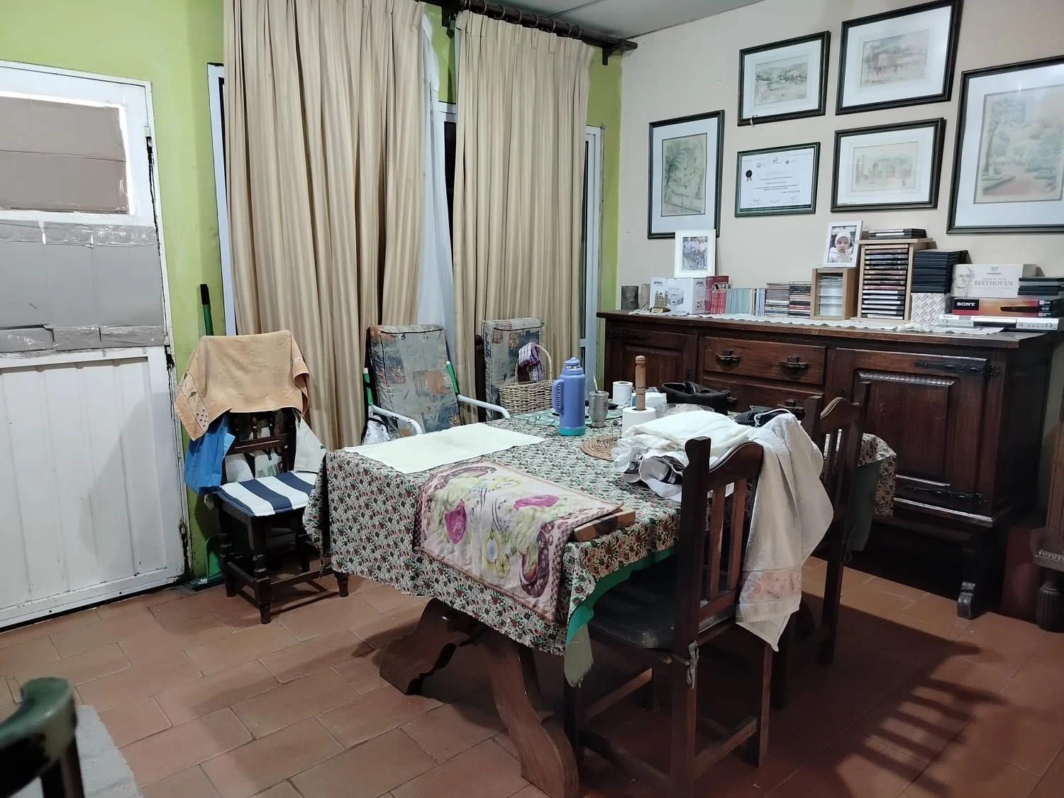 Casa en VENTA – Barrio Itaembé Miní