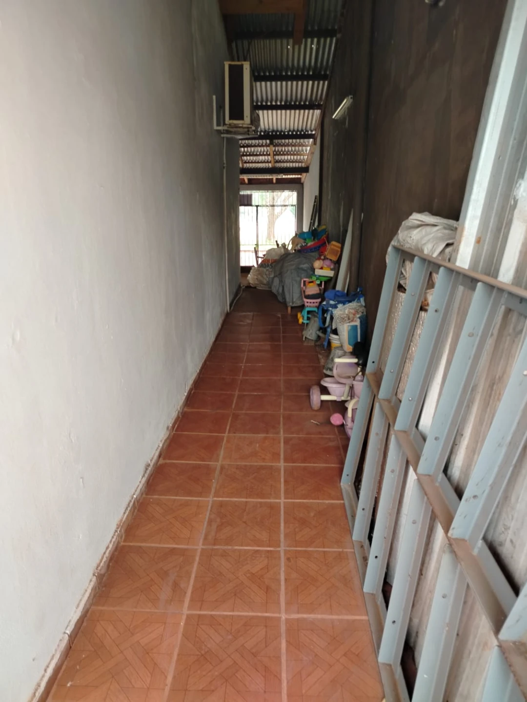 Casa en VENTA – Barrio Itaembé Miní