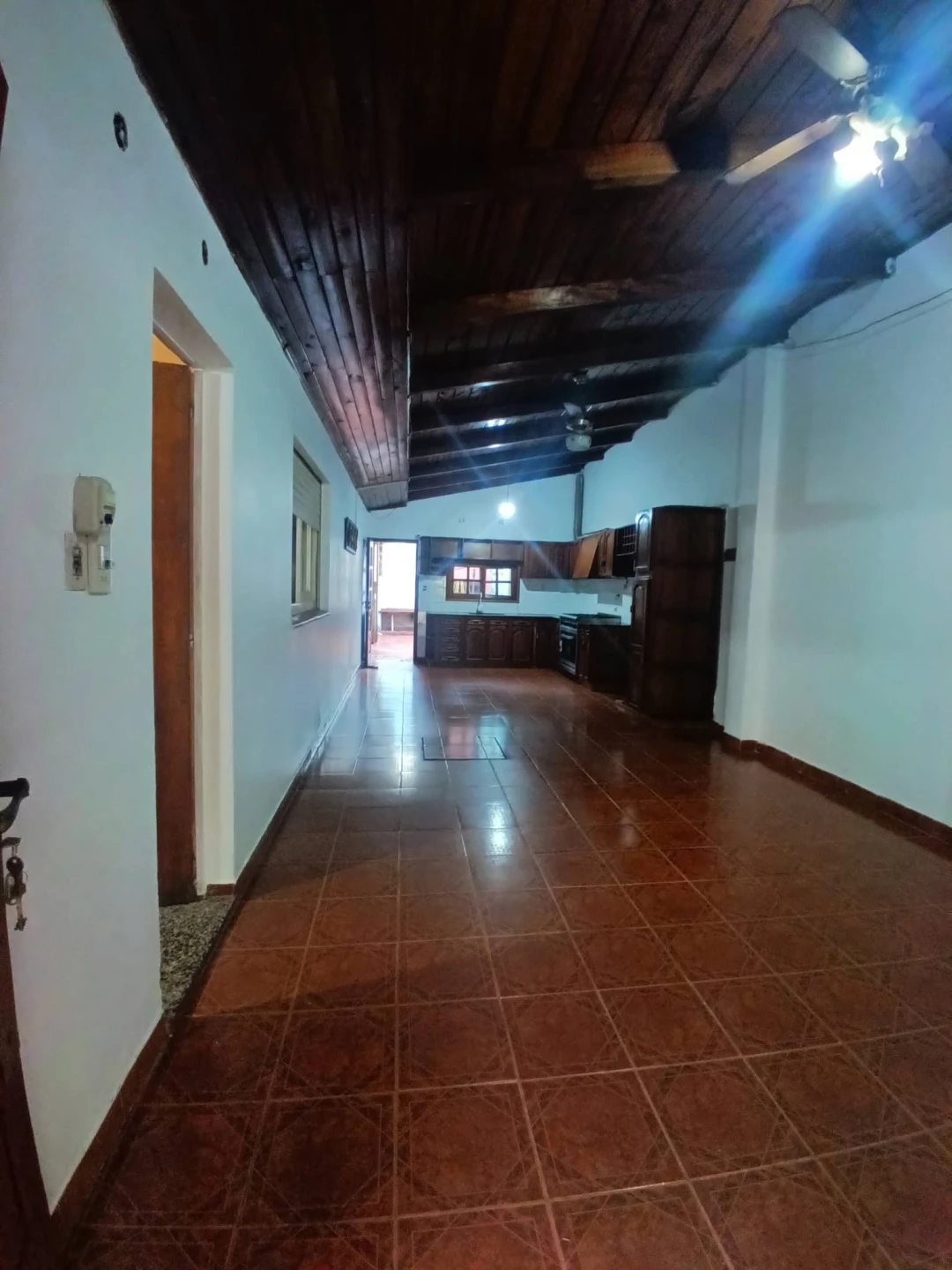 Casa en VENTA – Barrio Luz y Fuerza